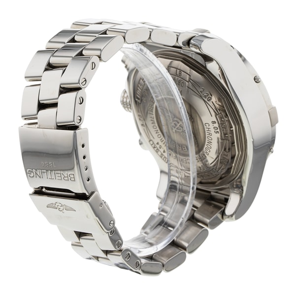 Breitling Super Avenger A13370